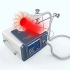 Trattamento basso di dolore di corpo di terapia laser della fisio di magnetoterapia macchina infrarossa del massaggiatore