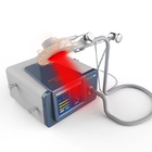 Trattamento basso di dolore di corpo di terapia laser della fisio di magnetoterapia macchina infrarossa del massaggiatore