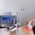 Dispositivo di terapia di trasduzione di Nirs di impulso della macchina di terapia del magnete di Pmst di recupero del muscolo fisio