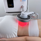 Macchina posteriore professionale di terapia del magnete di sollievo dal dolore con il touch screen a 10,4 pollici