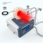 Macchina per magnetoterapia 620NM con sistema di raffreddamento ad acqua 4 Tesla Dispositivo per terapia antidolorifica Physio Magneto