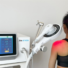 Macchina per magnetoterapia fisioterapica EMTT con 4 Tesla da 1Hz a 3000Hz lesione sportiva per alleviare il dolore