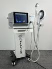 Macchina per magnetoterapia fisioterapica EMTT con 4 Tesla da 1Hz a 3000Hz lesione sportiva per alleviare il dolore