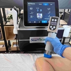 Shockwave Smart Tecar Therapy Machine Riabilitazione Physiotherpay Machine