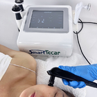 448K Smart Tecar Therapy Macchina Diatermia RF CET RET Fisioterapia Per Face Lift