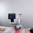Fisico medica di trasduzione della macchina di terapia del magnete di 4 Tesla Emtt con il laser di vicino infrarosso