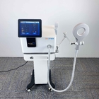 fisio macchina di terapia del magnete 130khz vicino ai dispositivi freddi di fisioterapia di luce rossa per l'ossigeno del sangue