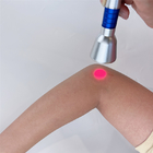 La macchina 1064Nm di terapia laser di alto potere penetra Tssue più profondo 980Nm allevia i muscoli