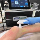 Maceri la macchina Smart Tecar Wave di sollievo dal dolore dell'attrezzatura della fisioterapia del Cet rf