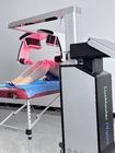 La macchina fredda a basso livello della fisioterapia del laser per la lesione guarisce più velocemente
