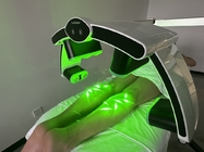 Emerald Laser Fat Reduction Machine con 5332nm 10pcs Diodo