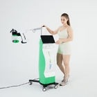 Macchina per fisioterapia laser da 110 cm Macchina per ridurre il grasso del laser verde smeraldo a diodi 10D