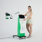 Dispositivo di perdita di peso per modellare il corpo della macchina dimagrante laser verde smeraldo a luce verde da 532 nm
