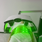 Il dispositivo di Emerald Lipo Treatment Laser Therapy per il grasso dell'addome delle coscie delle anche della vita si riduce