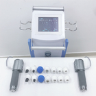 Operazione facile bianca blu di alta efficienza della macchina di terapia di impulso elettromagnetico
