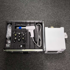 Dispositivo acustico di Shockwave della clinica di pressione d'aria di terapia di diatermia non dilagante della macchina