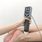 Macchina acustica domestica di terapia di uso 5Hz Shockwave ESWT con le punte specialmente progettate per disfunzione erettile