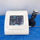 CA 100V - macchina di terapia di CA 220V Ed Shockwave, attrezzatura elettromagnetica di terapia