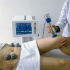 1-18 macchina elettrica di stimolazione del muscolo di hertz per riduzione delle celluliti/sollievo dal dolore del corpo