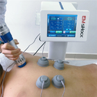 Dispositivo elettrico mobile di stimolazione del muscolo, macchina di terapia di SME per fisioterapia