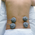 Macchina elettromagnetica acustica di Shockwave di terapia fisica per disfunzione erettile
