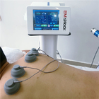 Stimolazione del muscolo di Electranic della macchina di terapia della clinica ESWT Physcial Shockwave