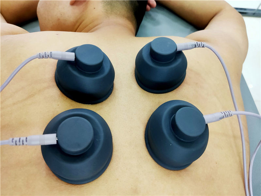 stimolazione del muscolo di Electranic della macchina di terapia di 18Hz ESWT Physcial Shockwave