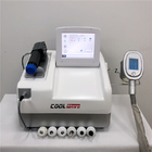 10KPA raffreddano la macchina di congelamento grassa di Cryolipolysis per riduzione delle celluliti