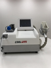 Macchina portatile di terapia di Shockwave con la macchina di congelamento grassa di Cryolipolysis per perdita di peso