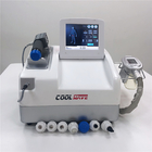 Macchina grassa portatile di terapia dell'onda di urto della macchina di congelamento di Cyolipolysis ESWT per le celluliti