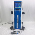Pressione d'aria extracorporea leggera e macchina elettromagnetica di terapia dell'onda di urto, macchina di terapia di perdita di peso