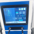 19 teste Pnuematic e macchina elettromagnetica di terapia di Shockwave per la gestione di dolore