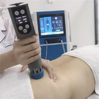 attrezzatura portatile di fisioterapia Shockwave della macchina extracorporea di terapia di 5Mj