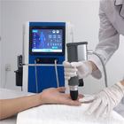 attrezzatura portatile di fisioterapia Shockwave della macchina extracorporea di terapia di 5Mj