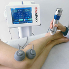 macchina di terapia di Shockwave ESWT di massaggio 30Hz per riduzione delle celluliti