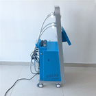 Tipo macchina di pressione d'aria di terapia di ESWT per diminuzione delle celluliti di Cryolipolysis