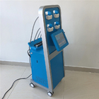1-21 hertz Cryolipolysis e macchina di terapia di pressione d'aria per perdita delle celluliti