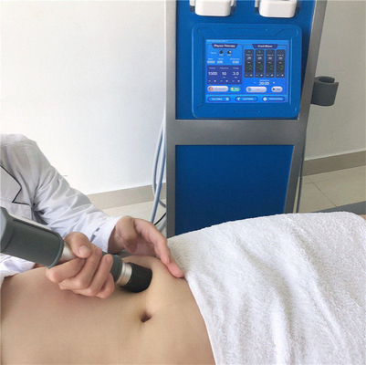 Grado di rilassamento Cryolipolysis Mahcine di congelamento grasso di Muslces -5