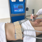 Peso leggero conveniente di congelamento grasso di operazione della macchina di terapia di Cryolipolysis ESWT