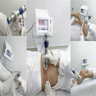 La disfunzione erettile della macchina elettromagnetica di terapia 16HZ riduce l'attrezzatura di terapia dell'onda di urto di Eswt di spese