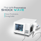 Macchina di fisioterapia di Shockwave della macchina di terapia di Wave di impulso di trattamento dell'osso di 6 Antivari