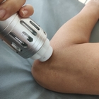 La caviglia elettrica storce la macchina radiale di terapia di Eswt Shockwave per il rafforzamento della pelle di stimolazione del muscolo