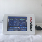 1-30 hertz elettromagnetico con la macchina di terapia di Shockwave con il touch screen a 10,4 pollici