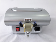 Macchina ultrasonica di radiofrequenza con uso domestico del LED di terapia supplementare della luce