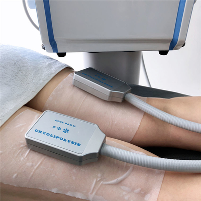 la macchina di congelamento grassa di 20Hz Cryolipolysis con il muscolo di SME stimola