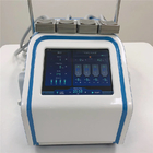 Macchina portatile leggera di fisioterapia di SME, macchina domestica di Cryolipolysis