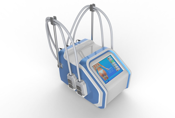 4 macchina delle maniglie 30Hz Cryolipolysis SME per il dimagramento del corpo