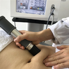 Alto servizio dell'OEM di dimensione compatta della macchina di fisioterapia di ultrasuono di sicurezza disponibile