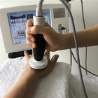 Macchina di trattamento di ultrasuono di dolore di Myofascial, attrezzatura di terapia di Shockwave
