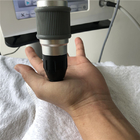 macchina di fisioterapia di ultrasuono 1MHz per la lesione plantare di sport di dolore del ginocchio di fascite